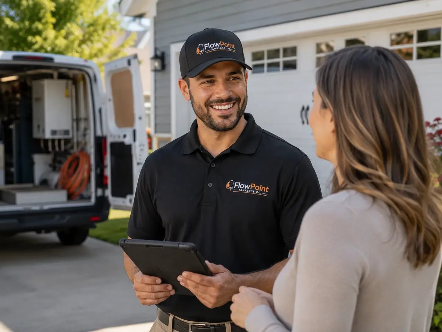 Tankless Water Heater Installation Hebron, ND FAQs